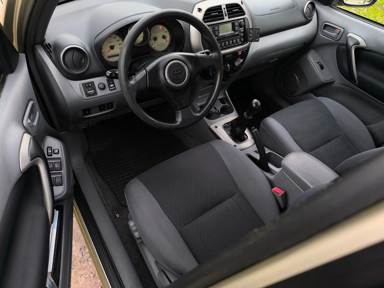 Toyota Rav4 -2.0D4D-116��-4�4-��������-������� ��������� !!! | Mobile.bg � ����������� 10