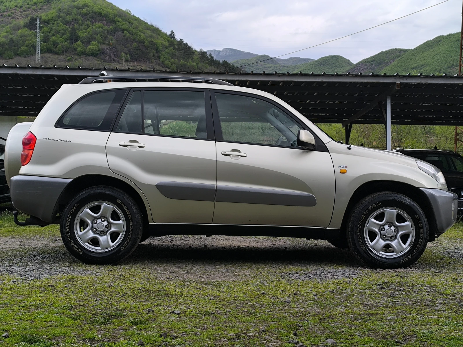 Toyota Rav4 -2.0D4D-116��-4�4-��������-������� ��������� !!! | Mobile.bg � ����������� 2