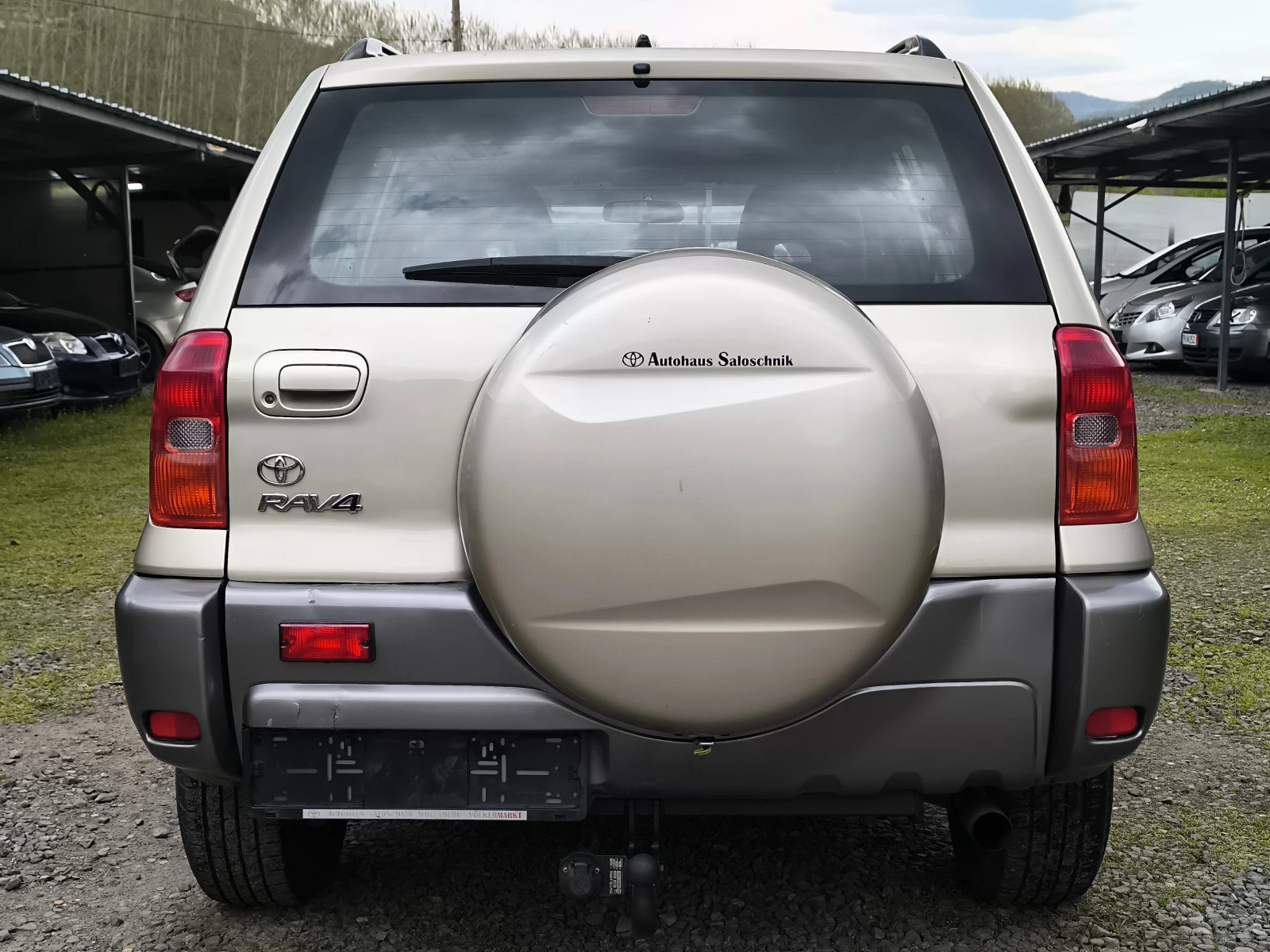 Toyota Rav4 -2.0D4D-116��-4�4-��������-������� ��������� !!! | Mobile.bg � ����������� 4