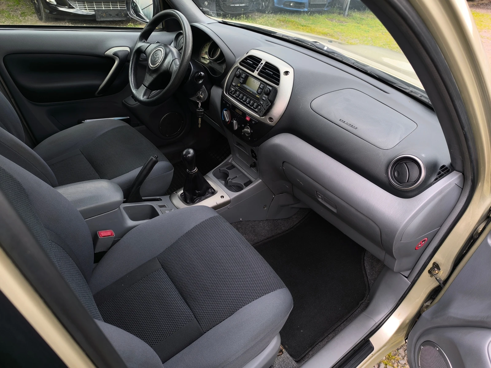 Toyota Rav4 -2.0D4D-116��-4�4-��������-������� ��������� !!! | Mobile.bg � ����������� 14