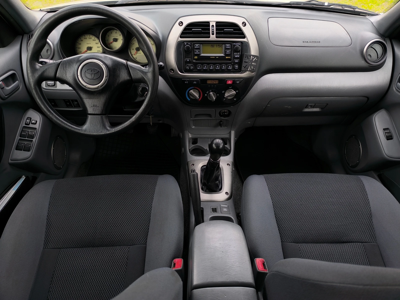 Toyota Rav4 -2.0D4D-116��-4�4-��������-������� ��������� !!! | Mobile.bg � ����������� 13