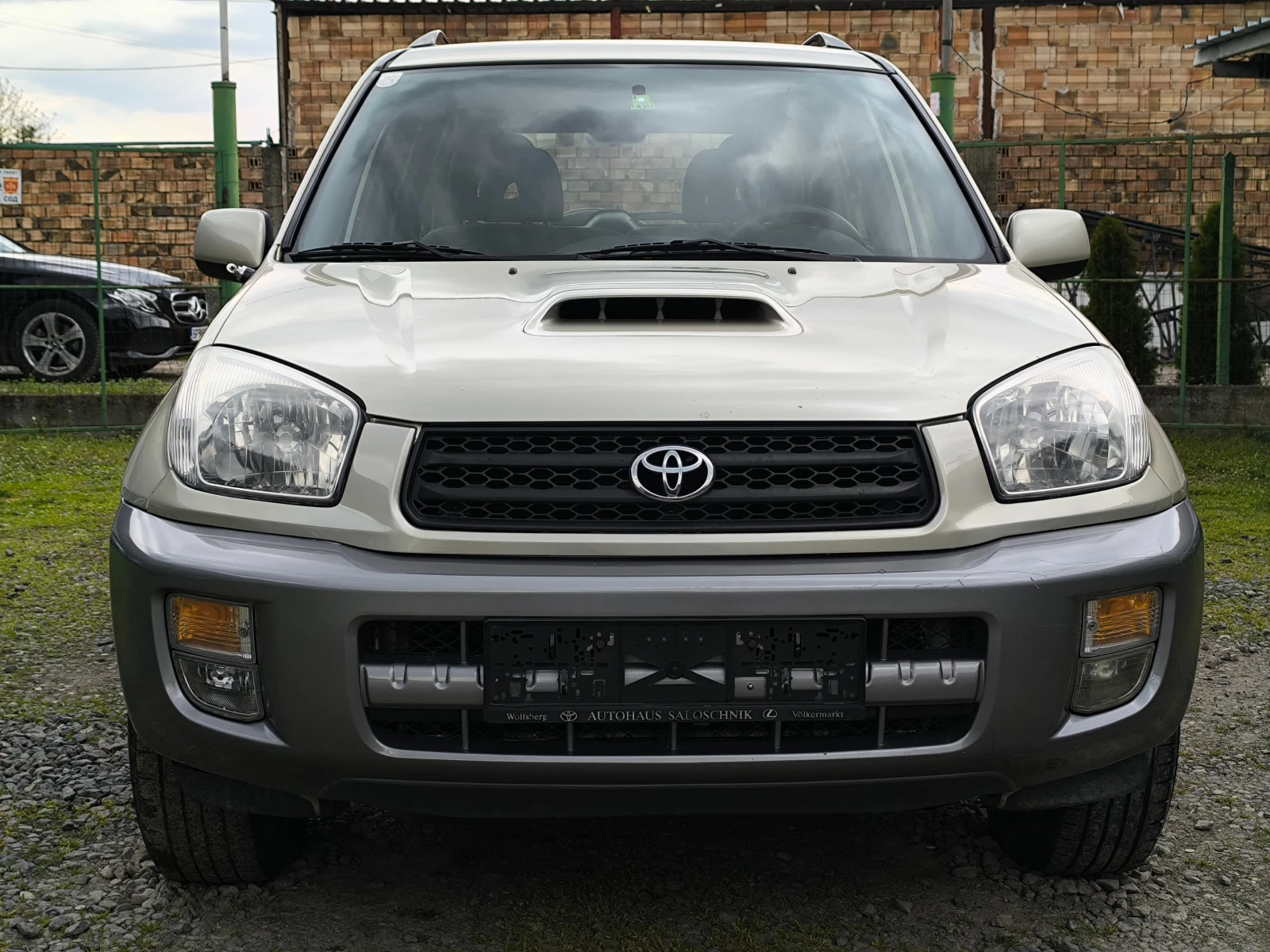 Toyota Rav4 -2.0D4D-116��-4�4-��������-������� ��������� !!! | Mobile.bg � ����������� 8