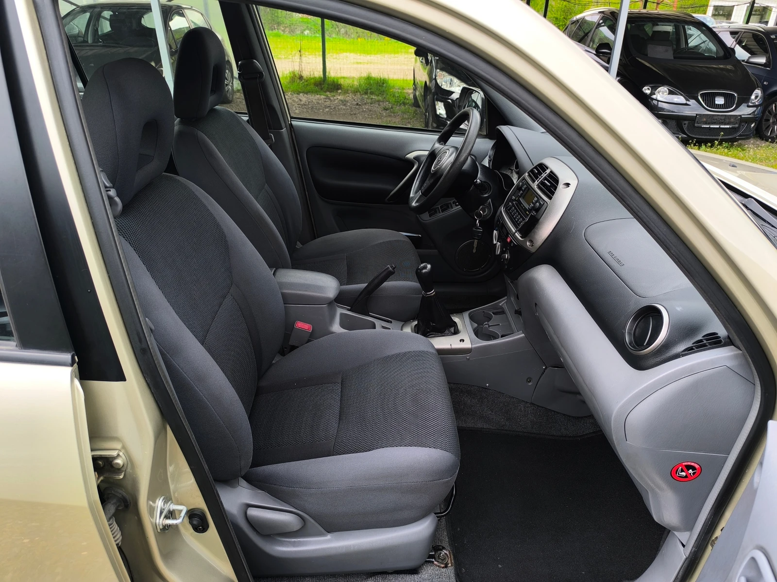 Toyota Rav4 -2.0D4D-116��-4�4-��������-������� ��������� !!! | Mobile.bg � ����������� 15