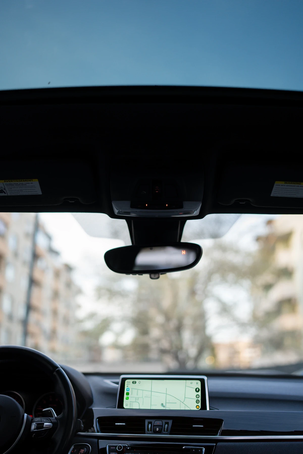 BMW X1 XDrive28i M pack, снимка 14 - Автомобили и джипове - 54294836