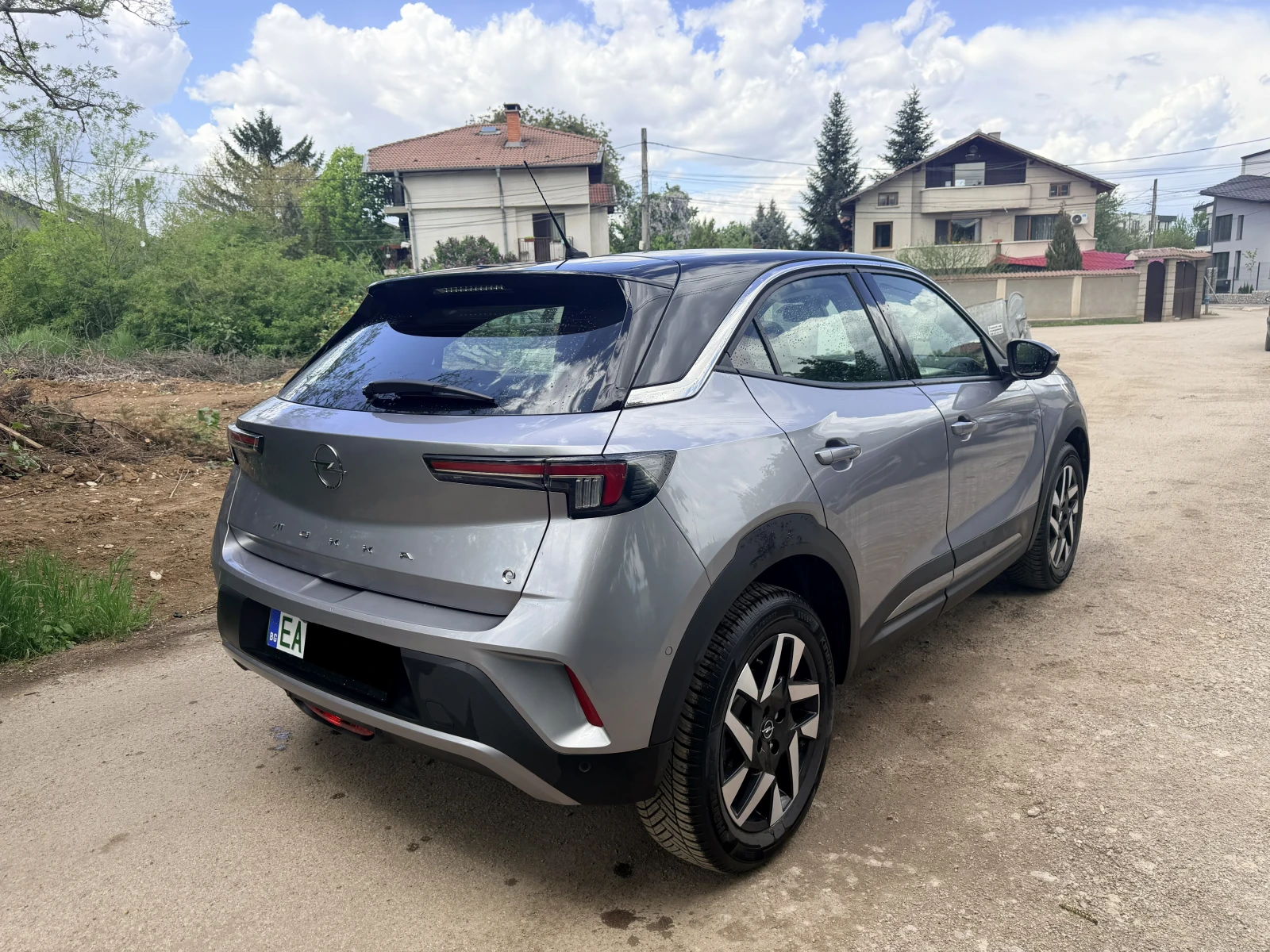 Opel Mokka E 50kW , снимка 4 - Автомобили и джипове - 54346969