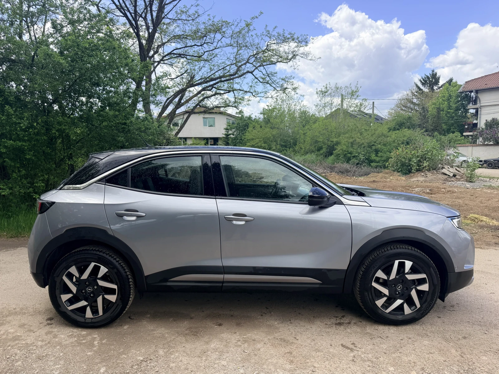 Opel Mokka E 50kW , снимка 3 - Автомобили и джипове - 54346969