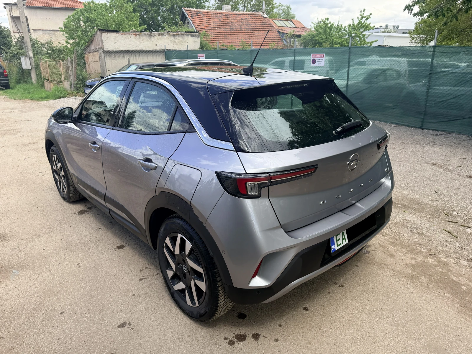 Opel Mokka E 50kW , снимка 6 - Автомобили и джипове - 54346969