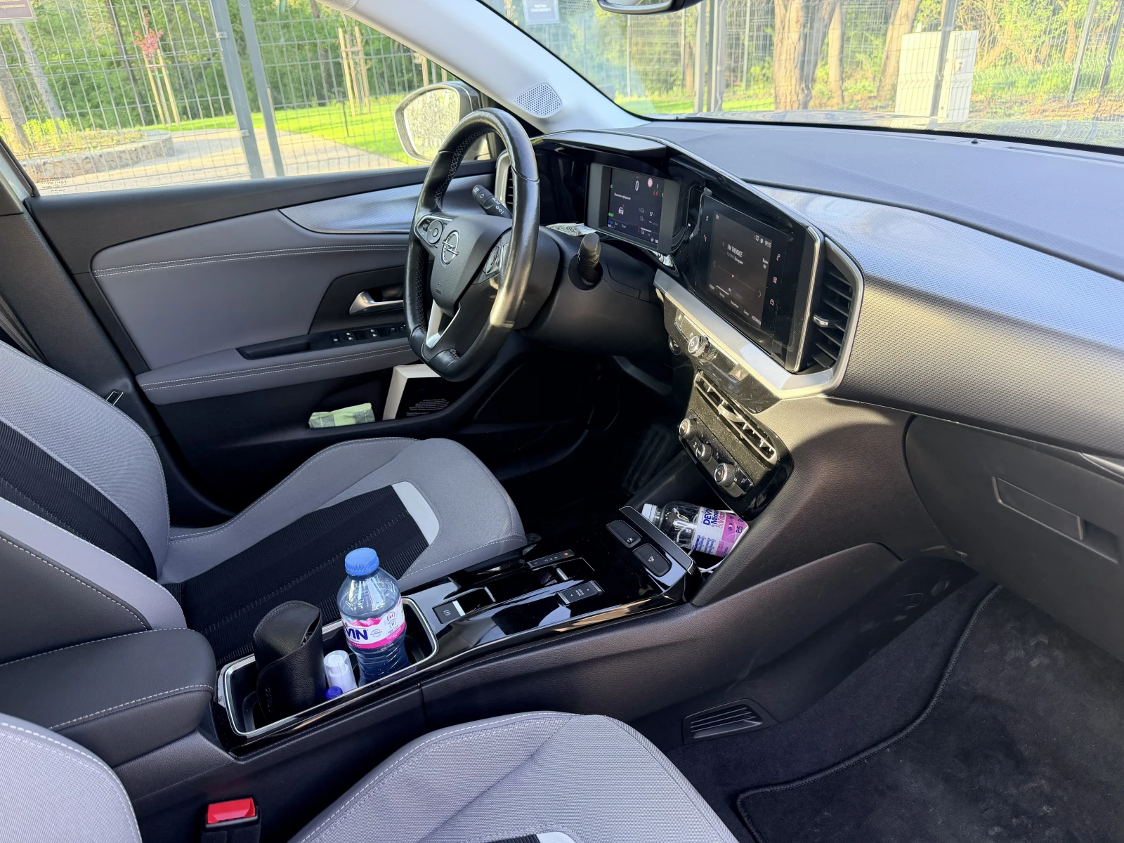 Opel Mokka E 50kW , снимка 10 - Автомобили и джипове - 54346969