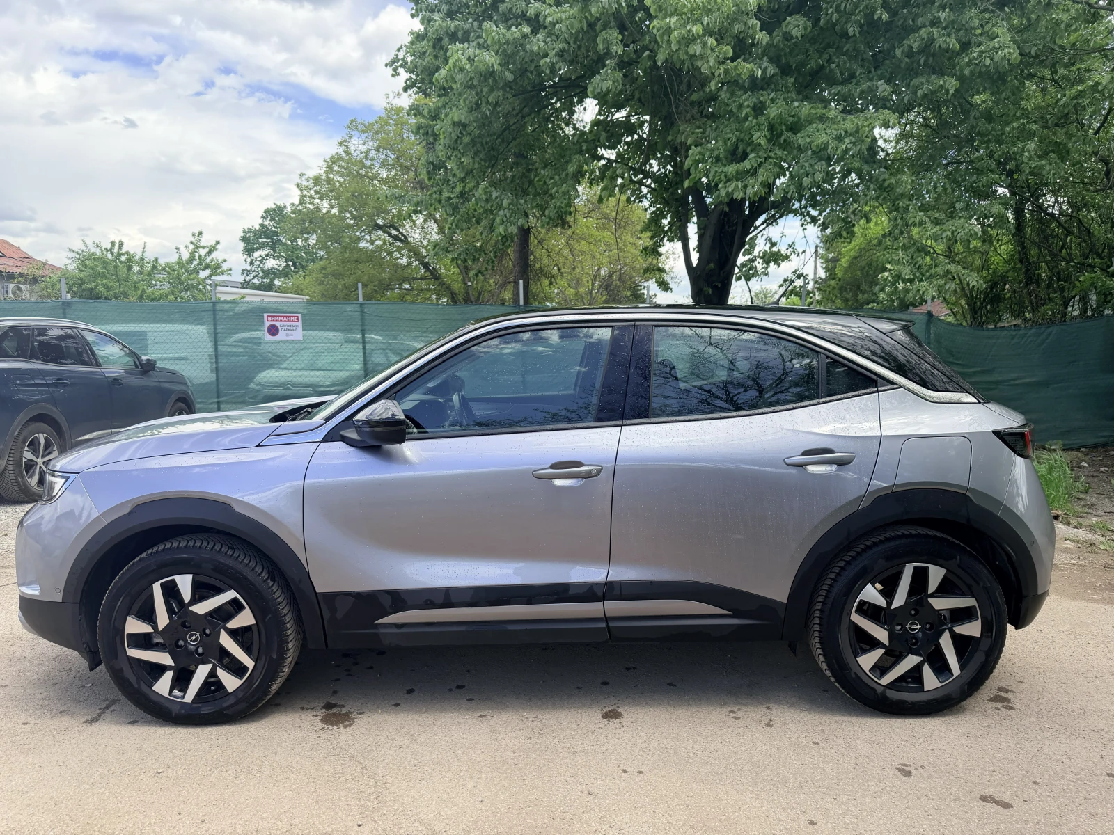 Opel Mokka E 50kW , снимка 8 - Автомобили и джипове - 54346969