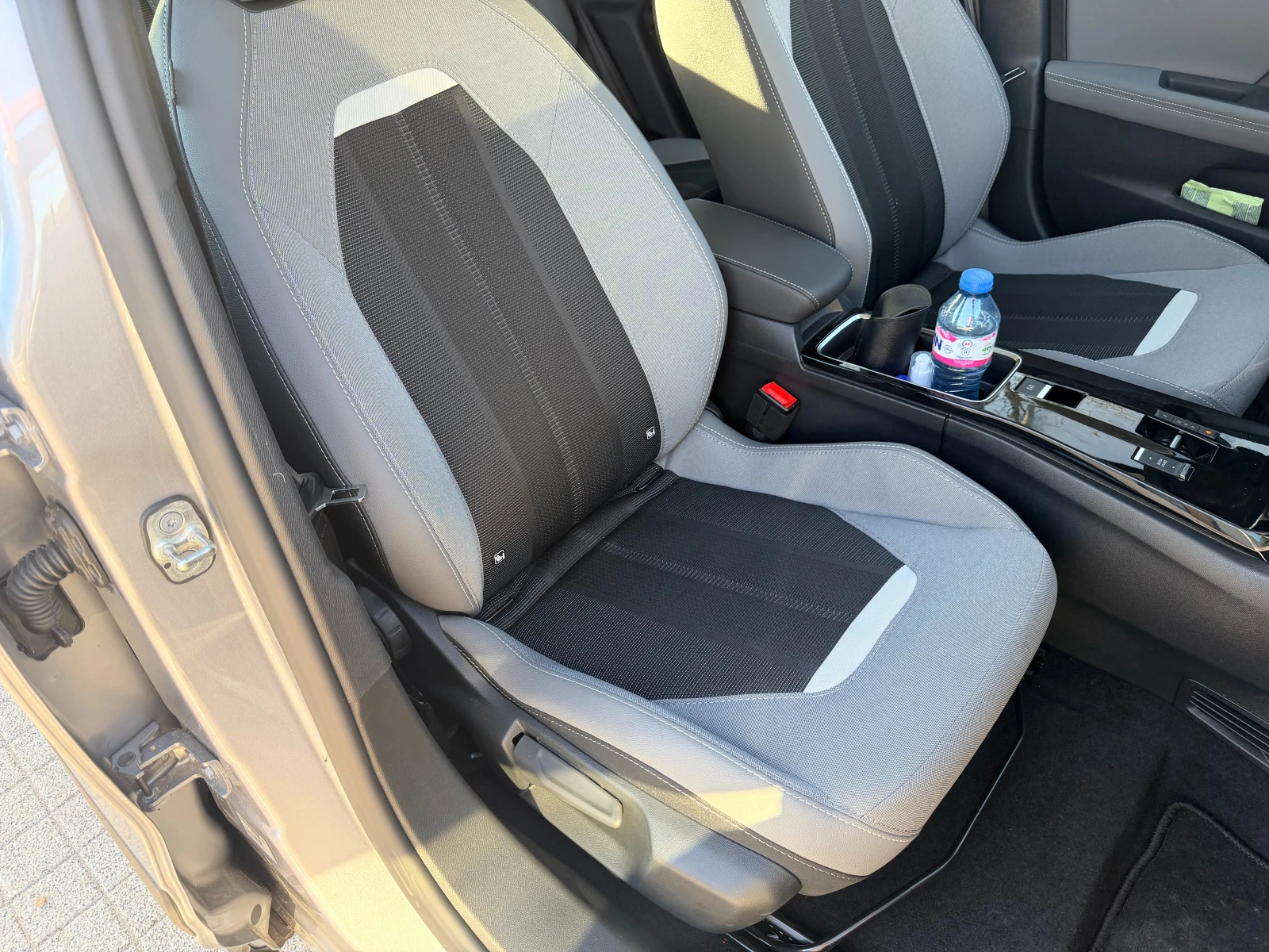 Opel Mokka E 50kW , снимка 11 - Автомобили и джипове - 54346969