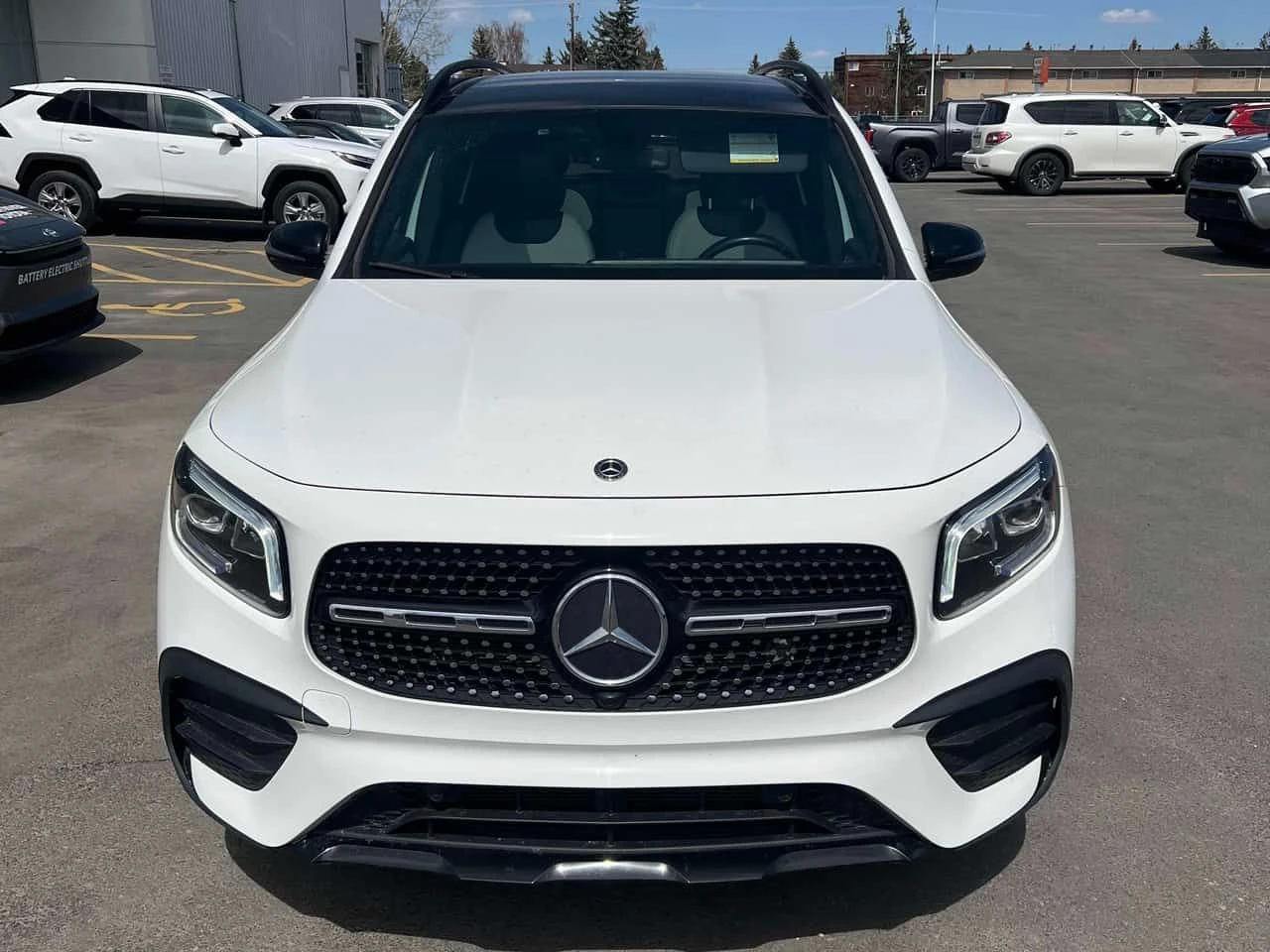 Mercedes-Benz GLB 250 ��� �����/CARFAX/����/�������/�� ��������������� | Mobile.bg � ����������� 2