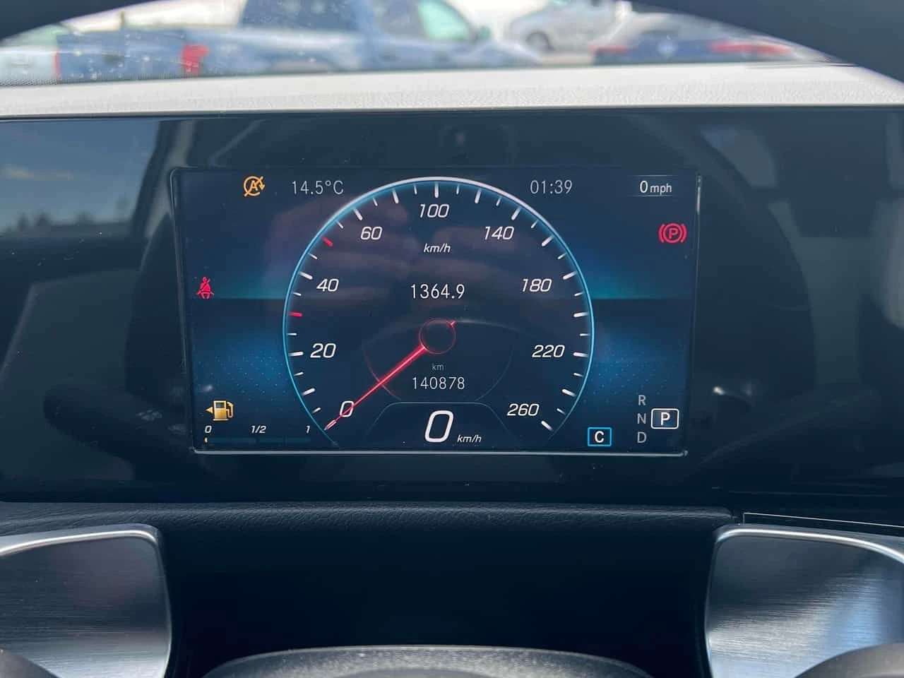 Mercedes-Benz GLB 250 ��� �����/CARFAX/����/�������/�� ��������������� | Mobile.bg � ����������� 8
