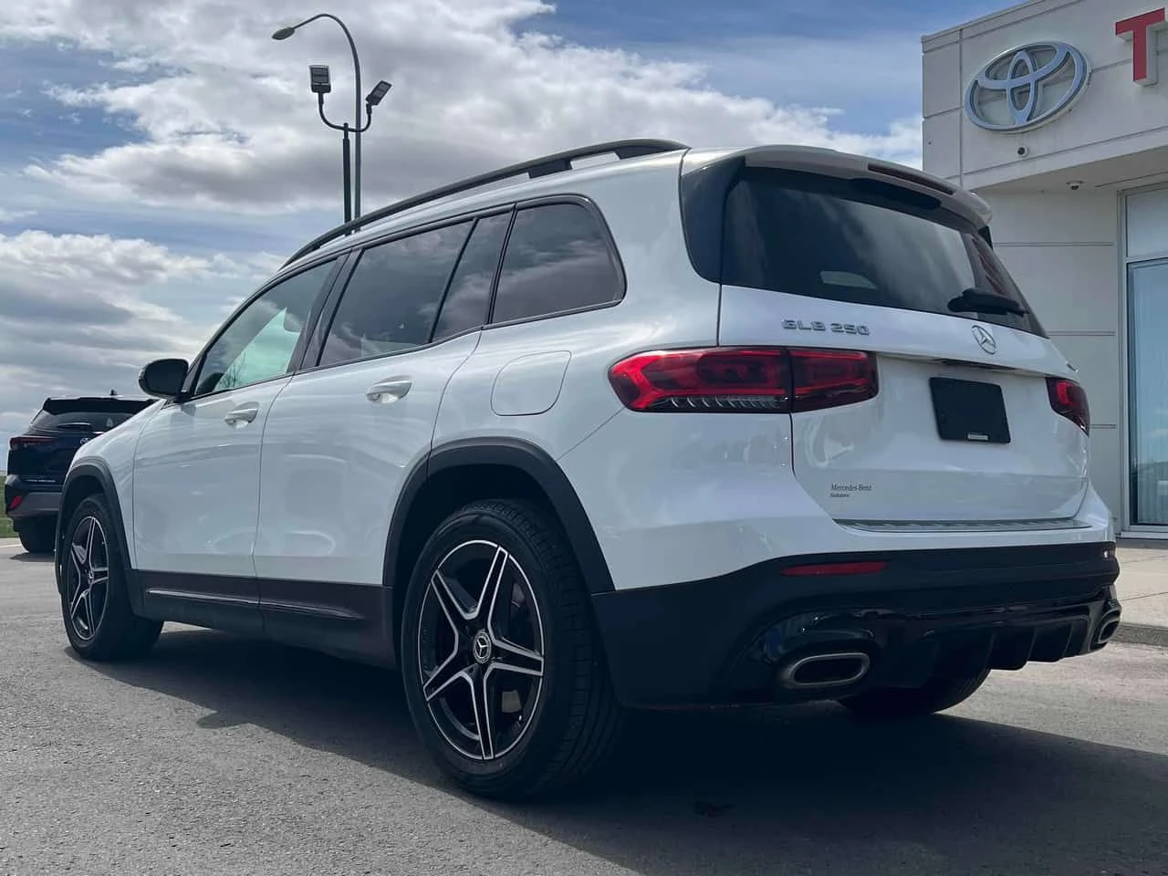 Mercedes-Benz GLB 250 ��� �����/CARFAX/����/�������/�� ��������������� | Mobile.bg � ����������� 5