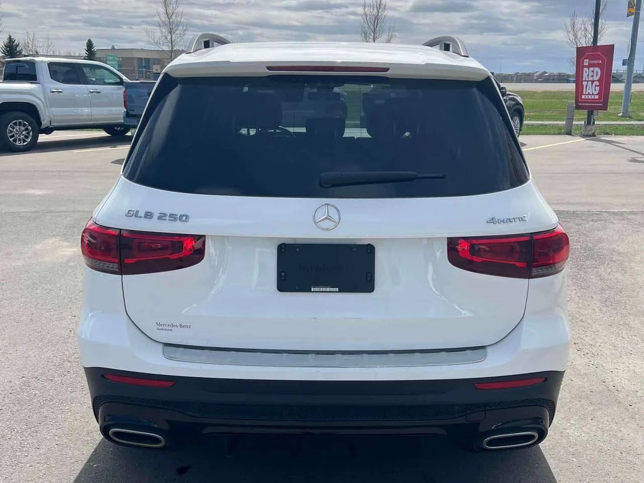 Mercedes-Benz GLB 250 ��� �����/CARFAX/����/�������/�� ��������������� | Mobile.bg � ����������� 6