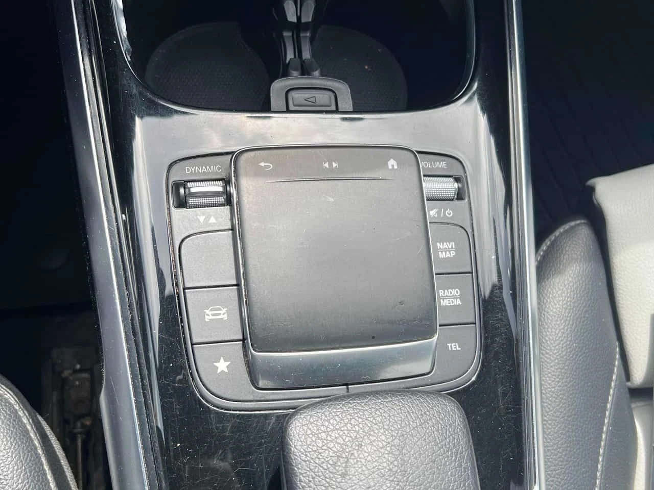 Mercedes-Benz GLB 250 ��� �����/CARFAX/����/�������/�� ��������������� | Mobile.bg � ����������� 10