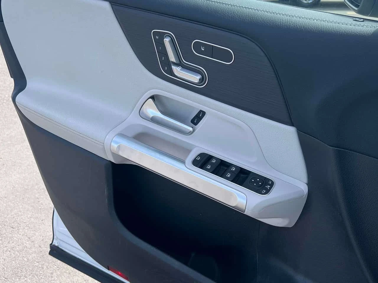 Mercedes-Benz GLB 250 ��� �����/CARFAX/����/�������/�� ��������������� | Mobile.bg � ����������� 14