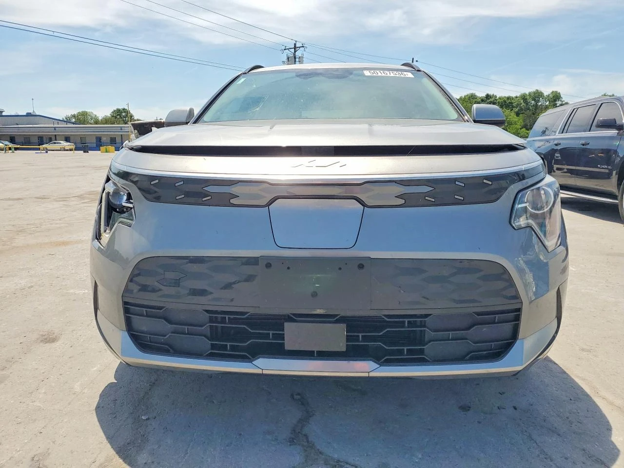 Kia Niro WIND FWD, снимка 2 - Автомобили и джипове - 54707889