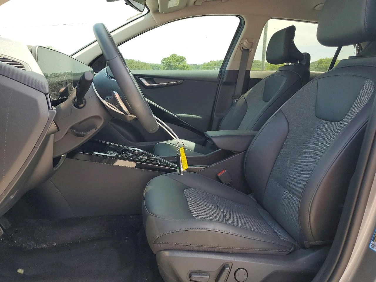 Kia Niro WIND FWD, снимка 7 - Автомобили и джипове - 54707889