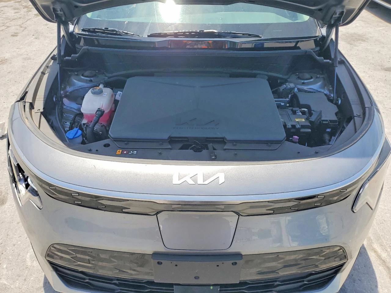 Kia Niro WIND FWD, снимка 12 - Автомобили и джипове - 54707889