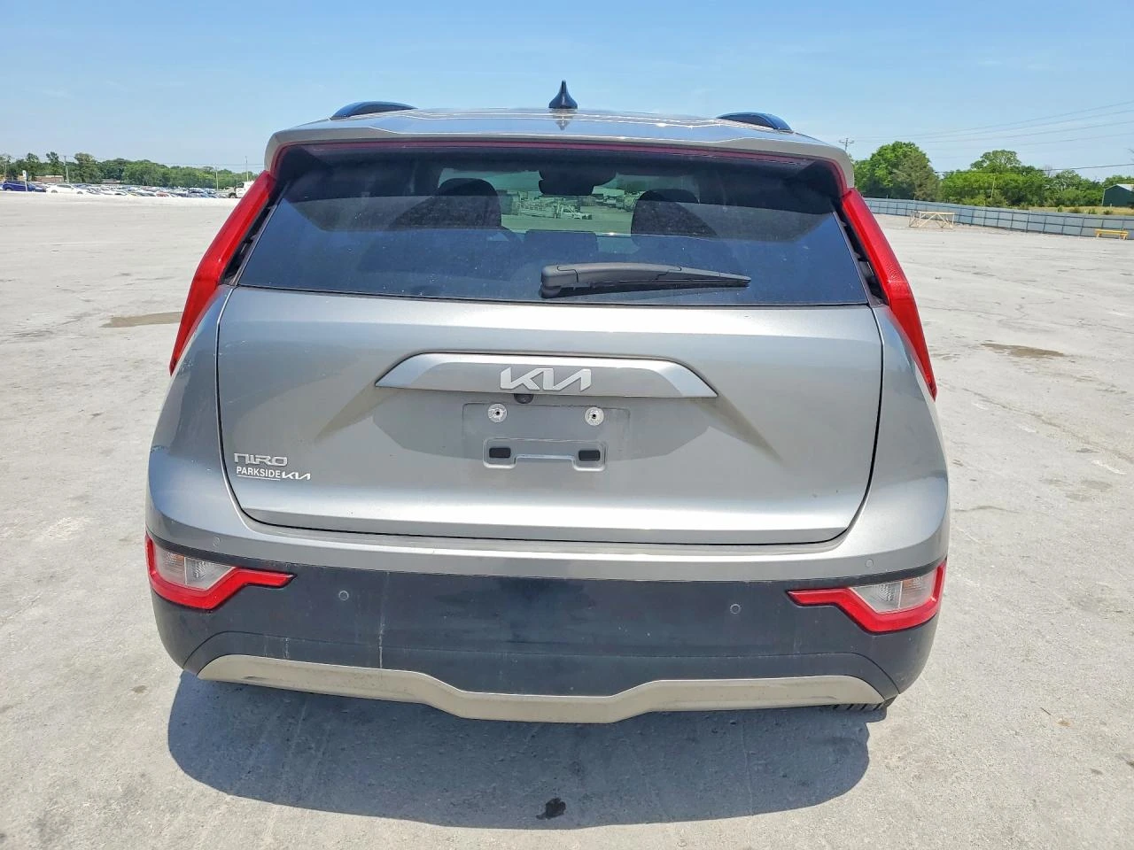 Kia Niro WIND FWD, снимка 6 - Автомобили и джипове - 54707889