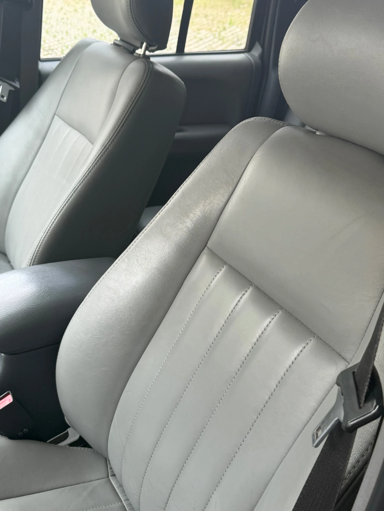 Jeep Cherokee 2.8 CRD , снимка 9 - Автомобили и джипове - 55235374