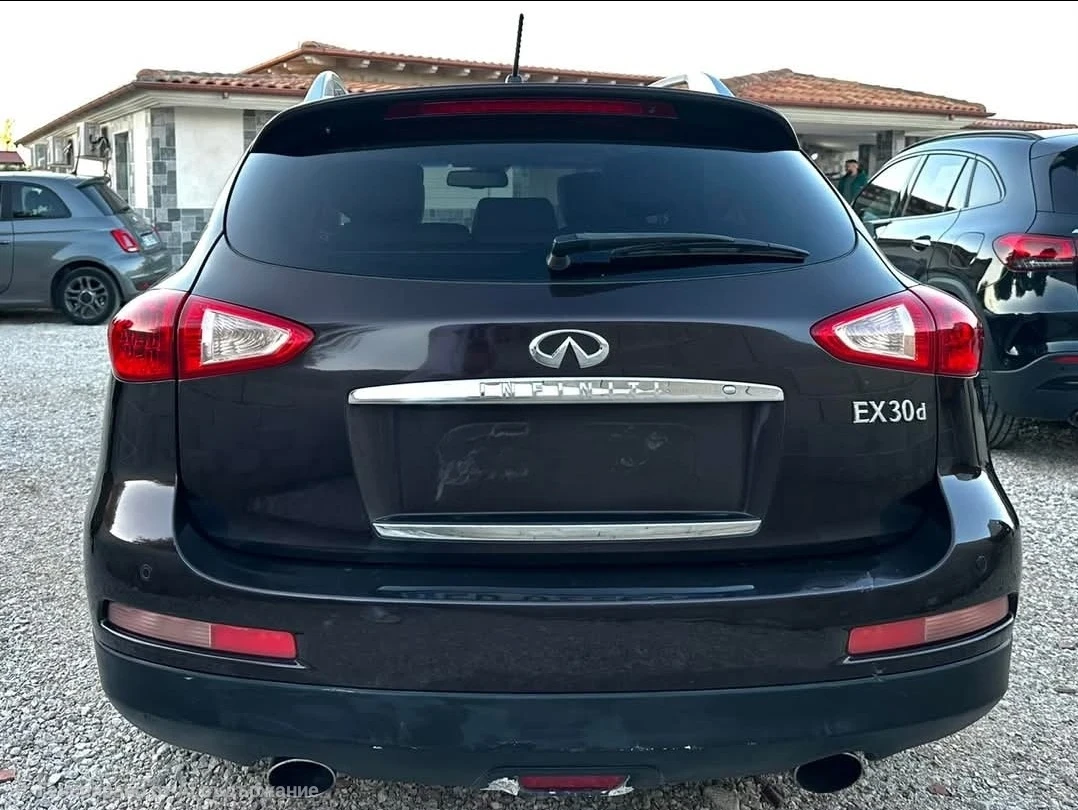Infiniti Ex30 3.0 �����, 4�4, ���������! | Mobile.bg � ����������� 3