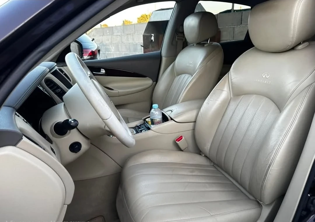 Infiniti Ex30 3.0 �����, 4�4, ���������! | Mobile.bg � ����������� 10