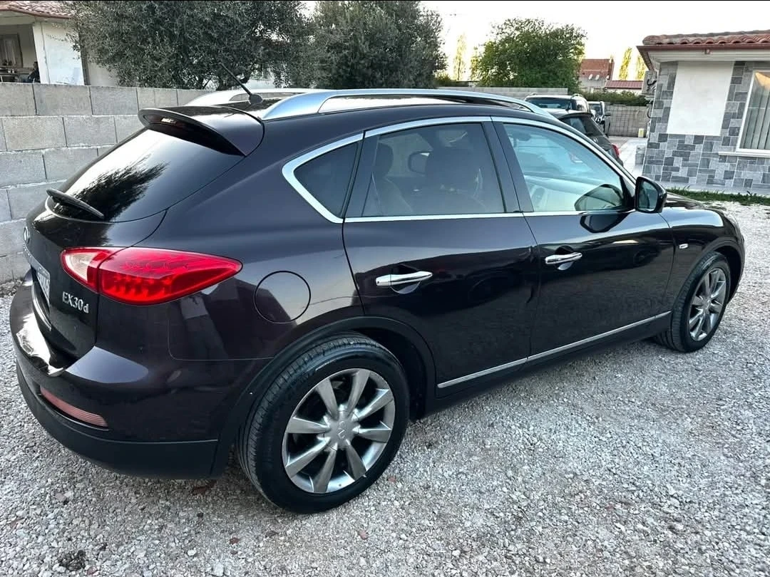 Infiniti Ex30 3.0 �����, 4�4, ���������! | Mobile.bg � ����������� 5