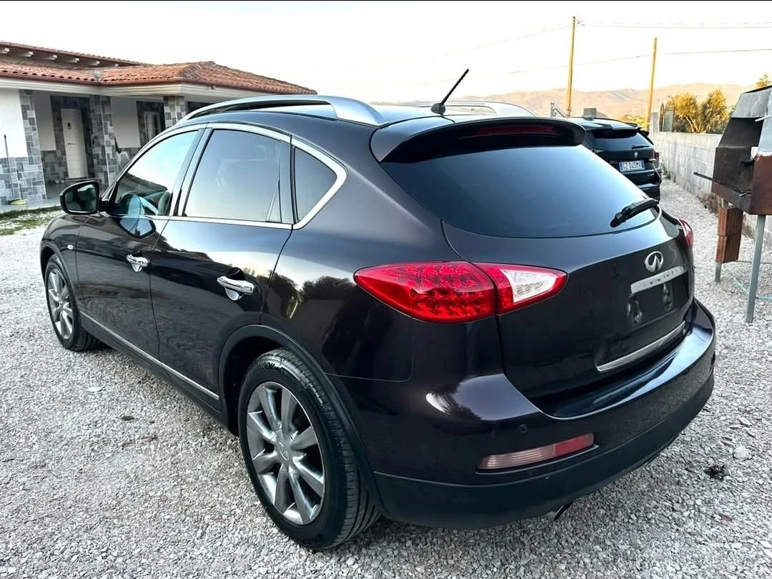 Infiniti Ex30 3.0 �����, 4�4, ���������! | Mobile.bg � ����������� 4