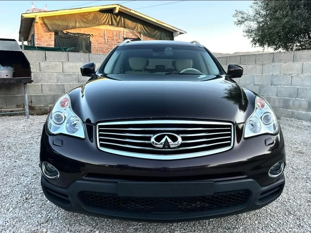 Infiniti Ex30 3.0 �����, 4�4, ���������! | Mobile.bg � ����������� 2