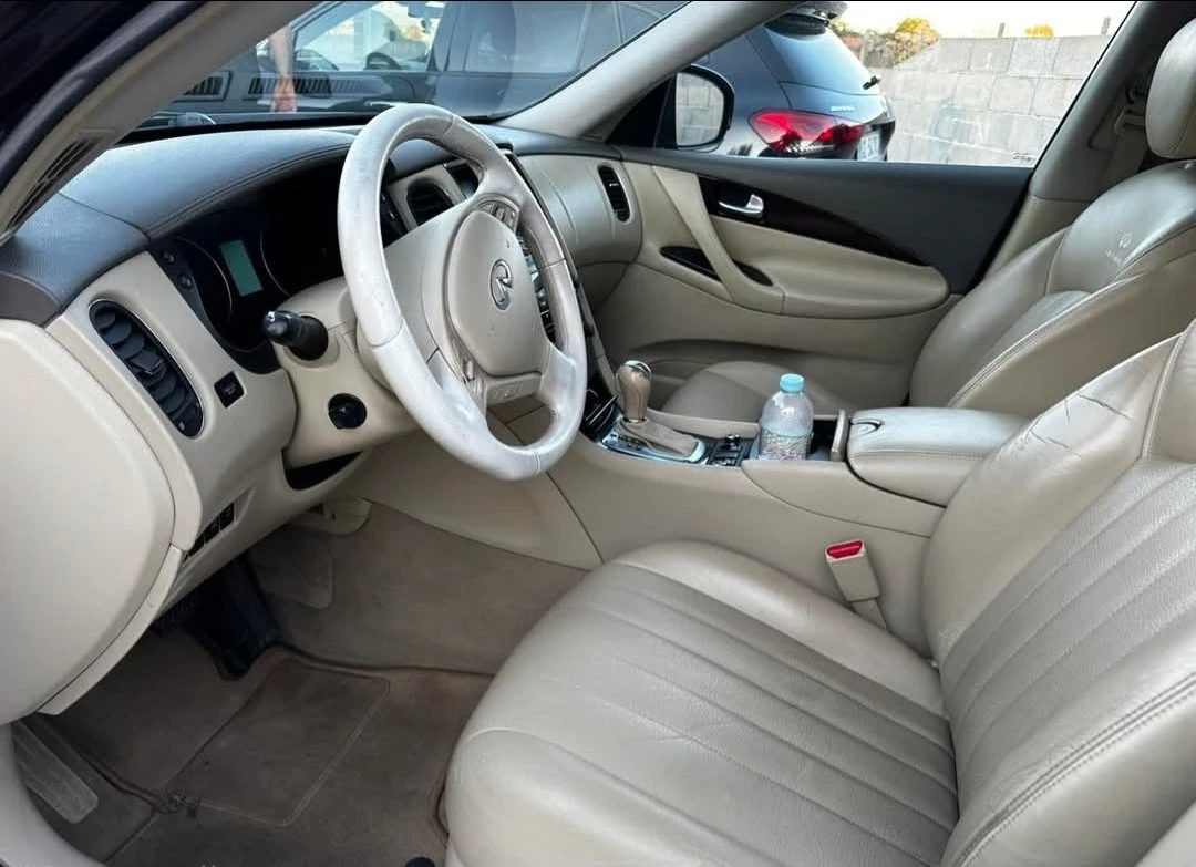 Infiniti Ex30 3.0 �����, 4�4, ���������! | Mobile.bg � ����������� 9
