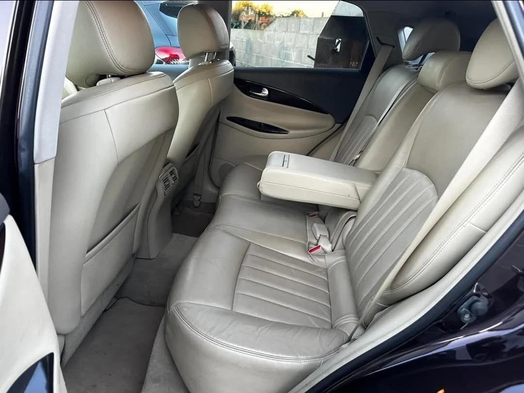 Infiniti Ex30 3.0 �����, 4�4, ���������! | Mobile.bg � ����������� 13