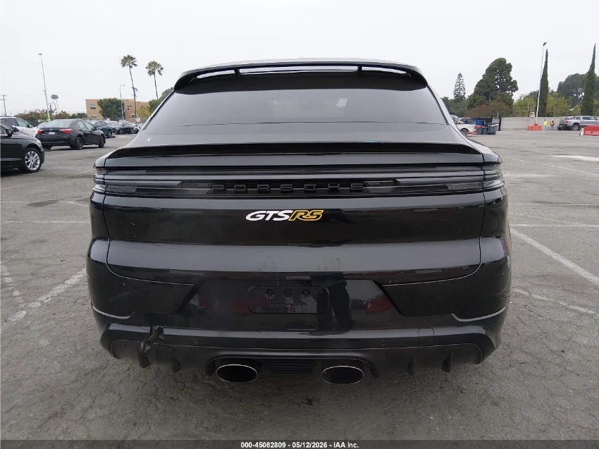 Porsche Cayenne COUPE GTS , снимка 5 - Автомобили и джипове - 55380367