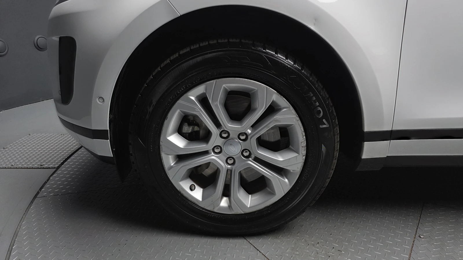 Land Rover Range Rover Evoque, снимка 5 - Автомобили и джипове - 55523929