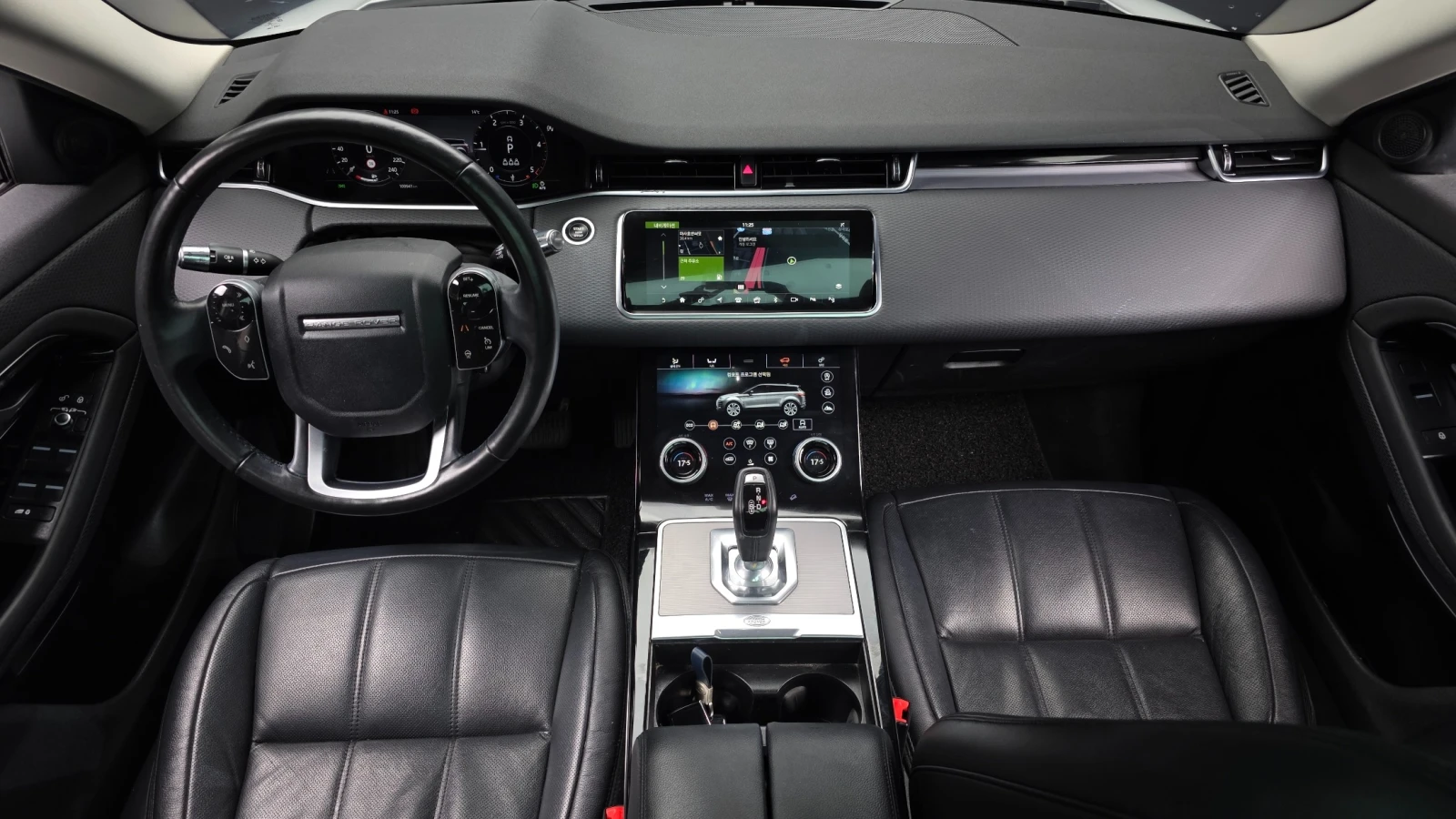 Land Rover Range Rover Evoque, снимка 7 - Автомобили и джипове - 55523929