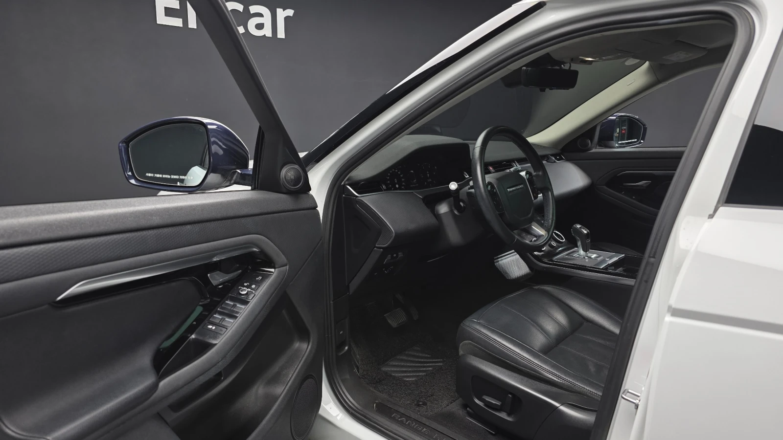 Land Rover Range Rover Evoque, снимка 9 - Автомобили и джипове - 55523929