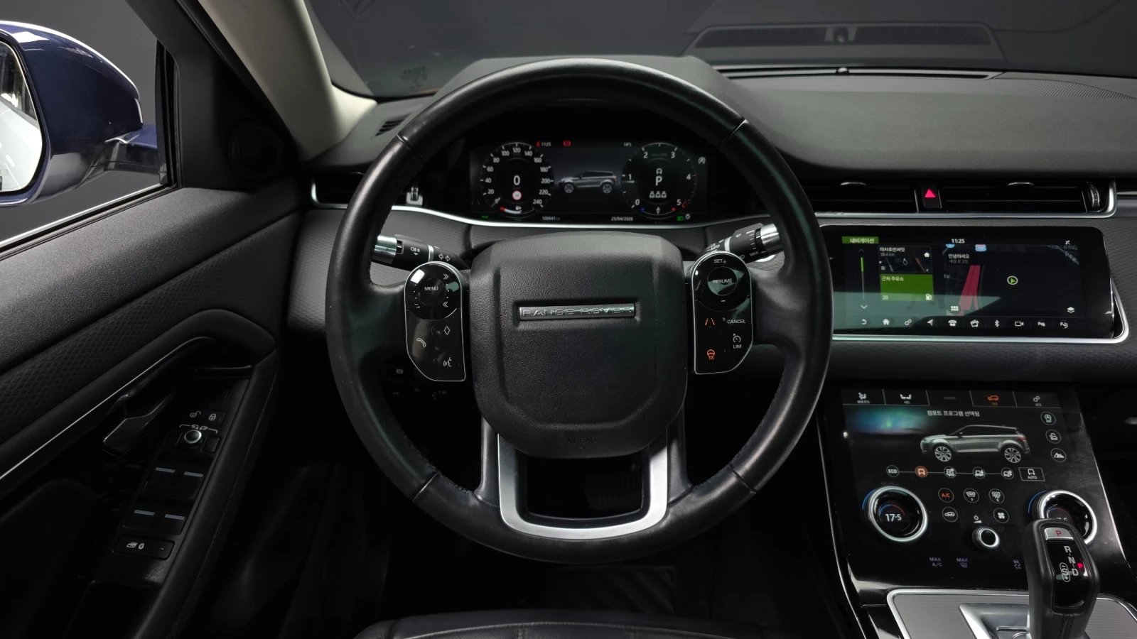 Land Rover Range Rover Evoque, снимка 12 - Автомобили и джипове - 55523929
