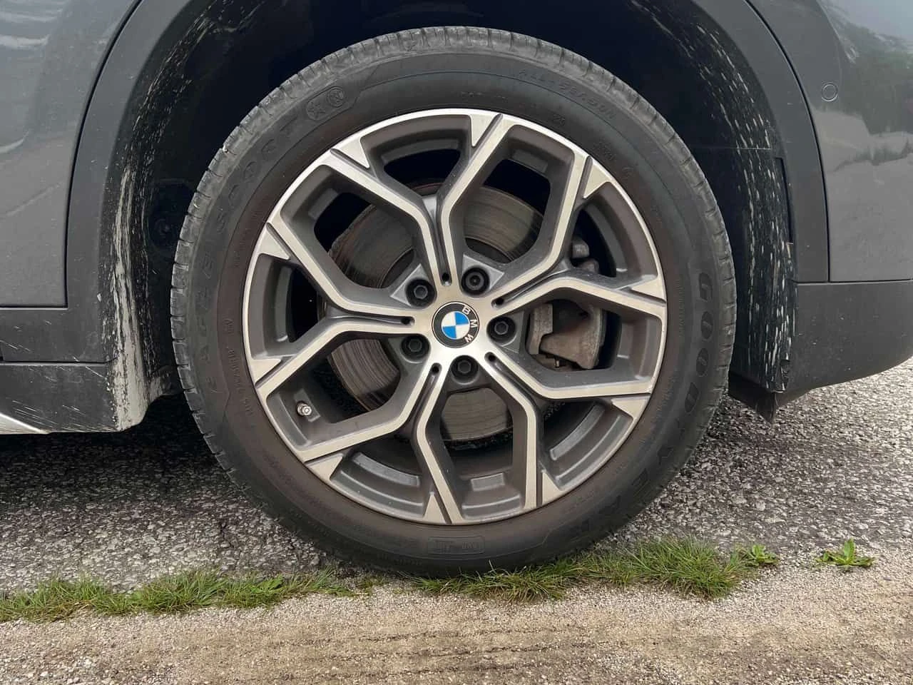 BMW X1 * xDrive28i * АВТОКРЕДИТ БЕЗ ПЪРВОНАЧАЛНА ВНОСКА* , снимка 7 - Автомобили и джипове - 55659568