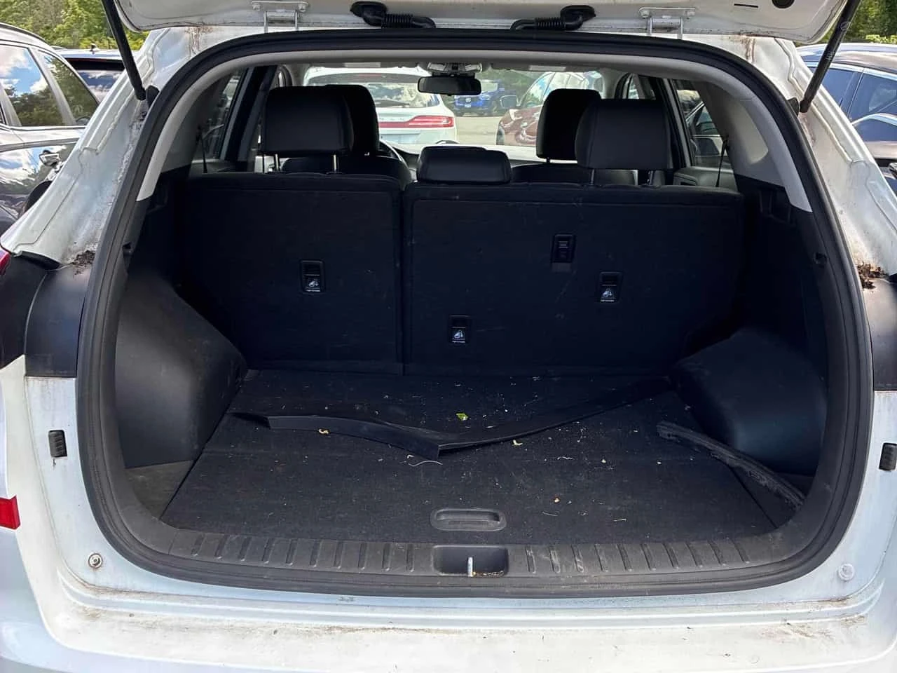 Hyundai Tucson * Preferred * CARFAX * ����� �� ����������� *  | Mobile.bg � ����������� 12