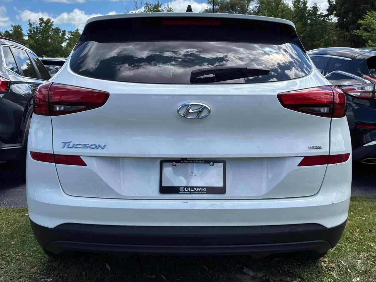 Hyundai Tucson * Preferred * CARFAX * ����� �� ����������� *  | Mobile.bg � ����������� 4