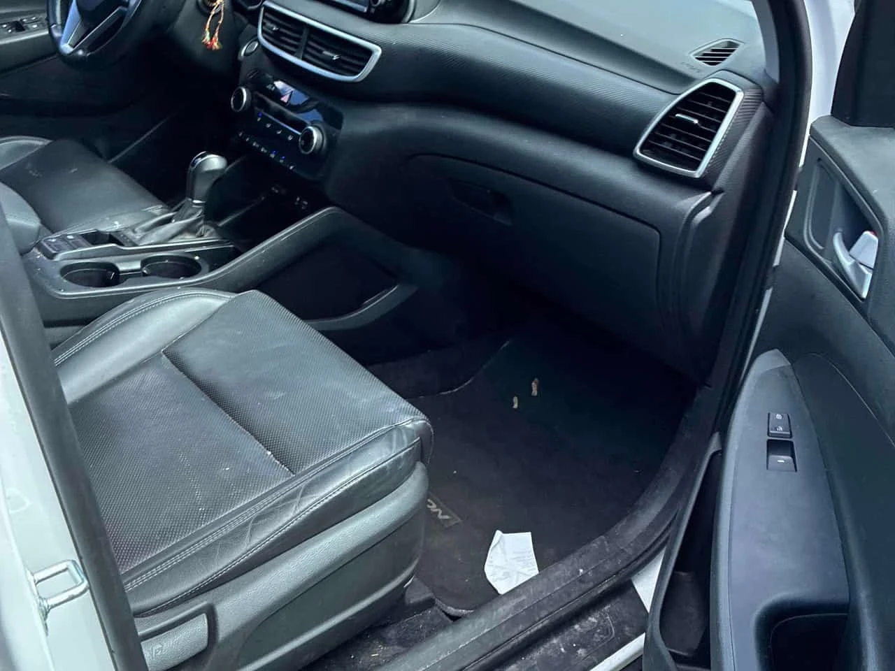 Hyundai Tucson * Preferred * CARFAX * ����� �� ����������� *  | Mobile.bg � ����������� 14