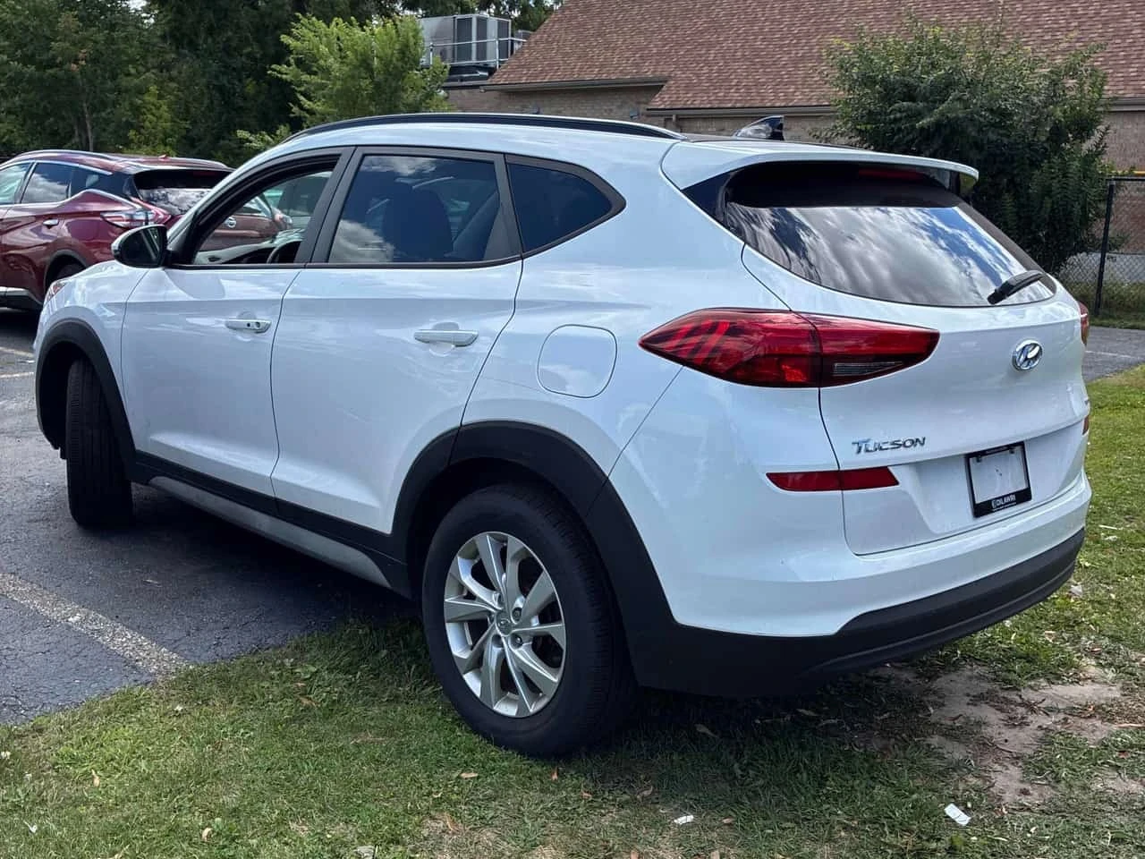 Hyundai Tucson * Preferred * CARFAX * ����� �� ����������� *  | Mobile.bg � ����������� 2