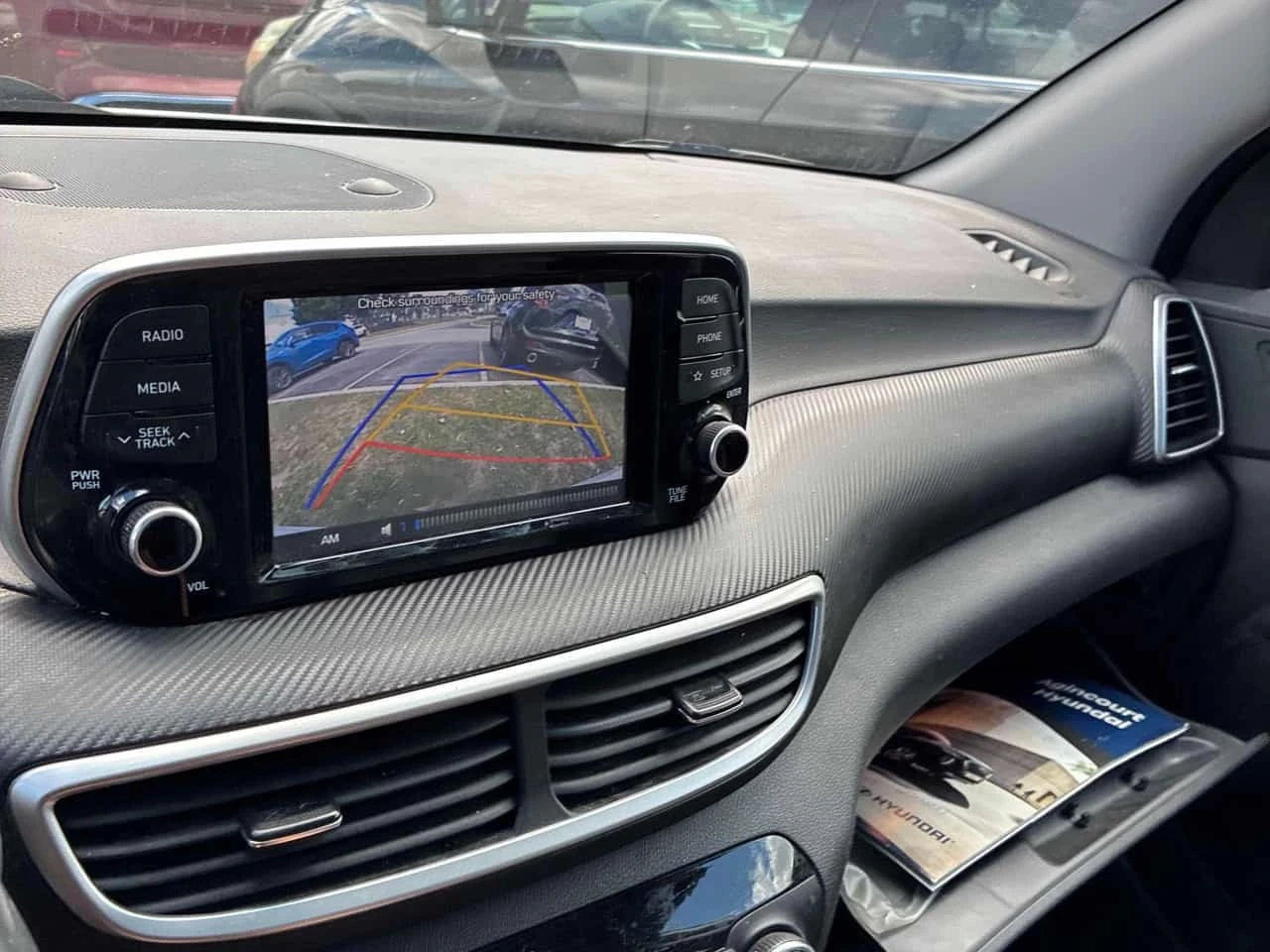 Hyundai Tucson * Preferred * CARFAX * ����� �� ����������� *  | Mobile.bg � ����������� 15