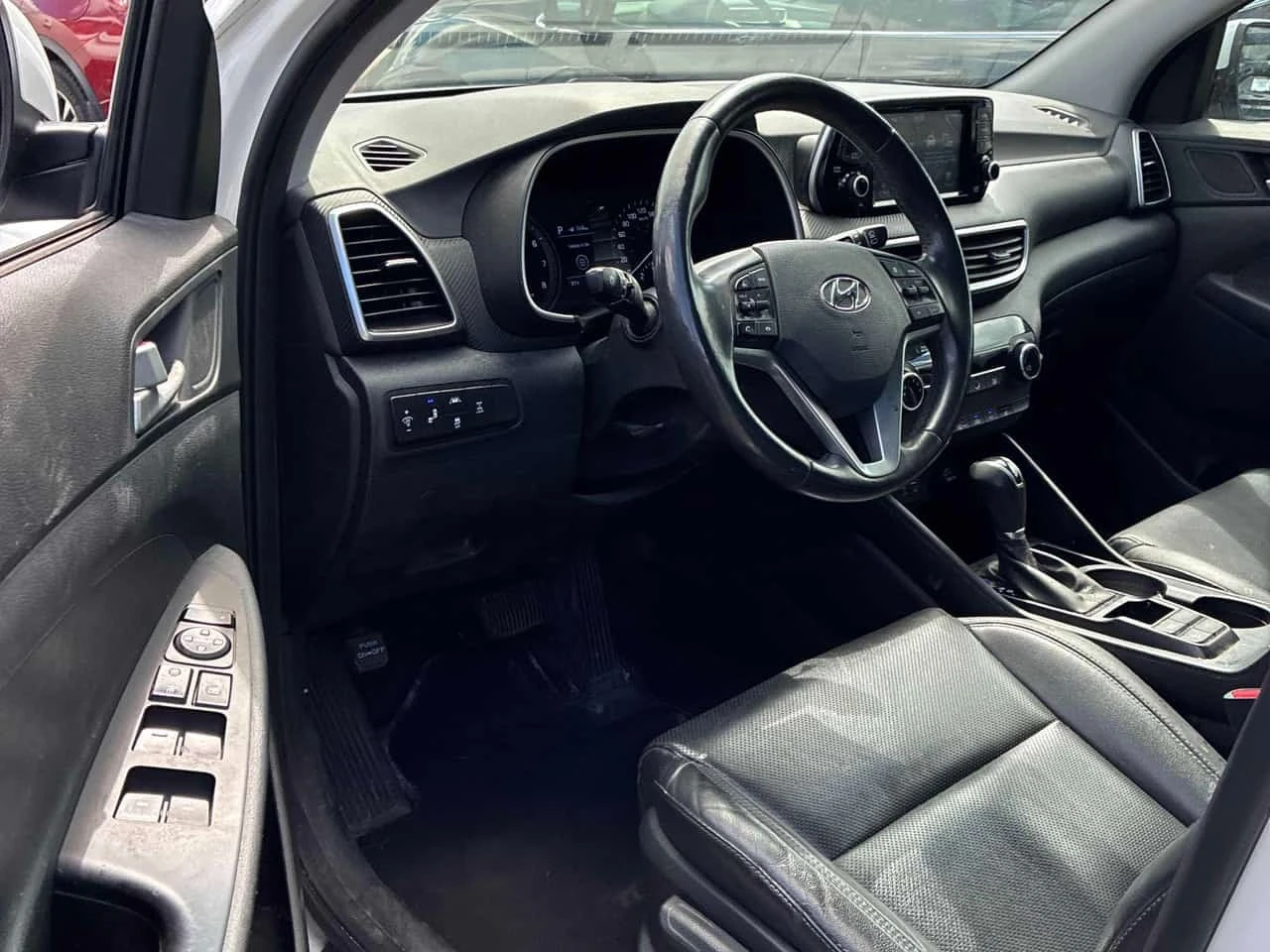 Hyundai Tucson * Preferred * CARFAX * ����� �� ����������� *  | Mobile.bg � ����������� 5