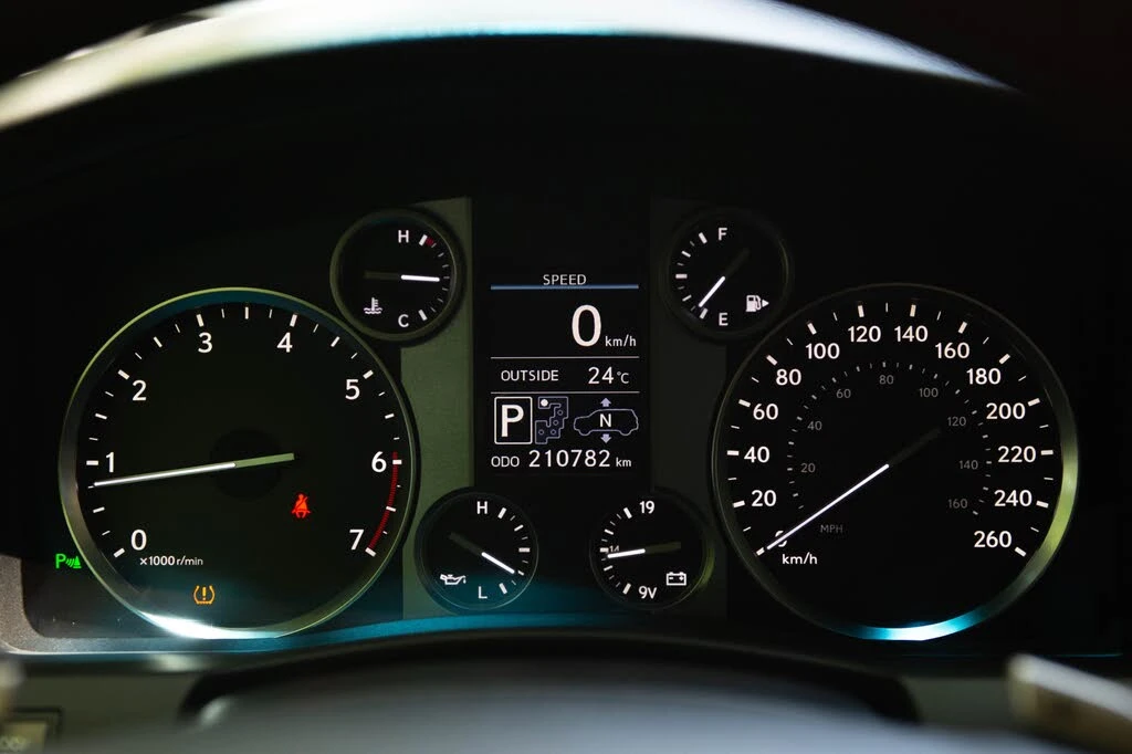Lexus LX 570 MARK LEV* ������* ���������* �������* ������ ���� | Mobile.bg � ����������� 11