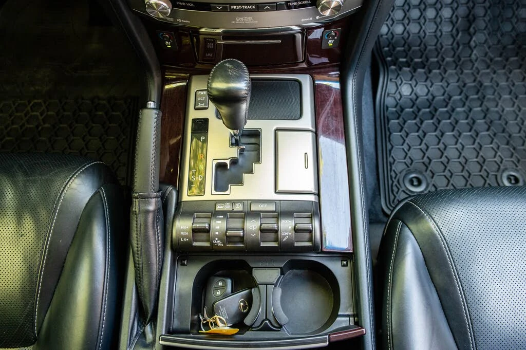 Lexus LX 570 MARK LEV* ������* ���������* �������* ������ ���� | Mobile.bg � ����������� 14