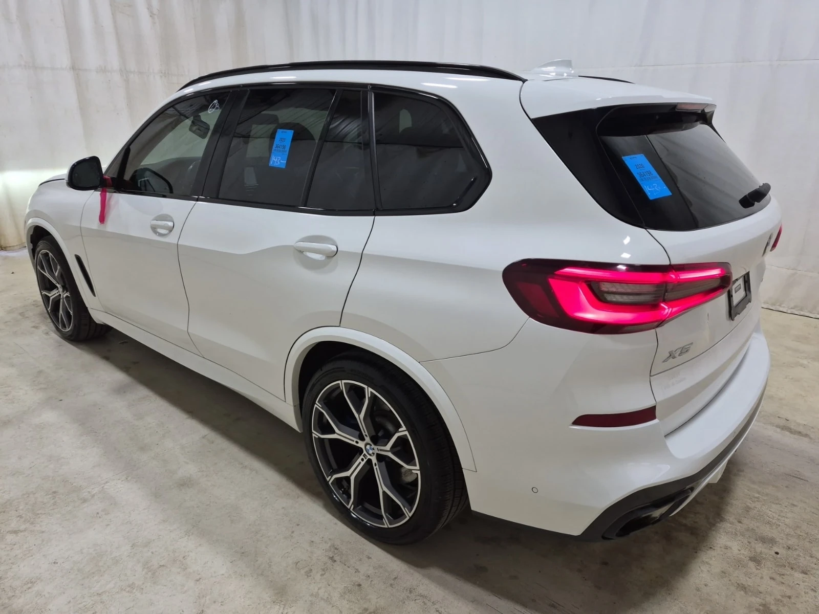 BMW X5 * XDRIVE40I * M SPORT * HEAD UP * CARFAX * , снимка 5 - Автомобили и джипове - 56003116