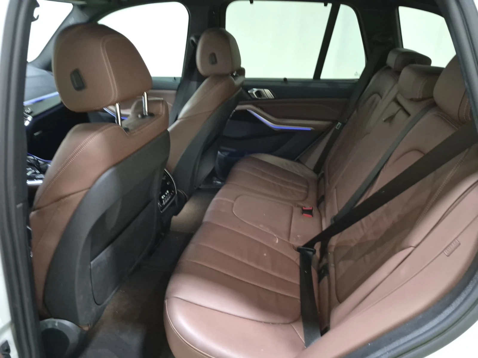 BMW X5 * XDRIVE40I * M SPORT * HEAD UP * CARFAX * , снимка 13 - Автомобили и джипове - 56003116