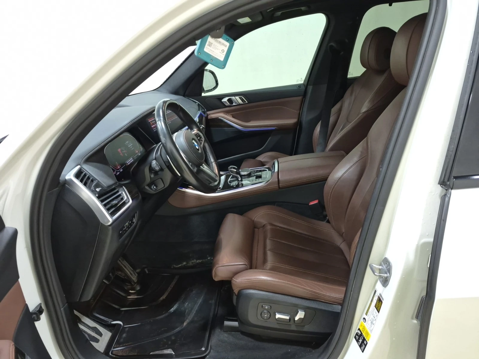 BMW X5 * XDRIVE40I * M SPORT * HEAD UP * CARFAX * , снимка 7 - Автомобили и джипове - 56003116