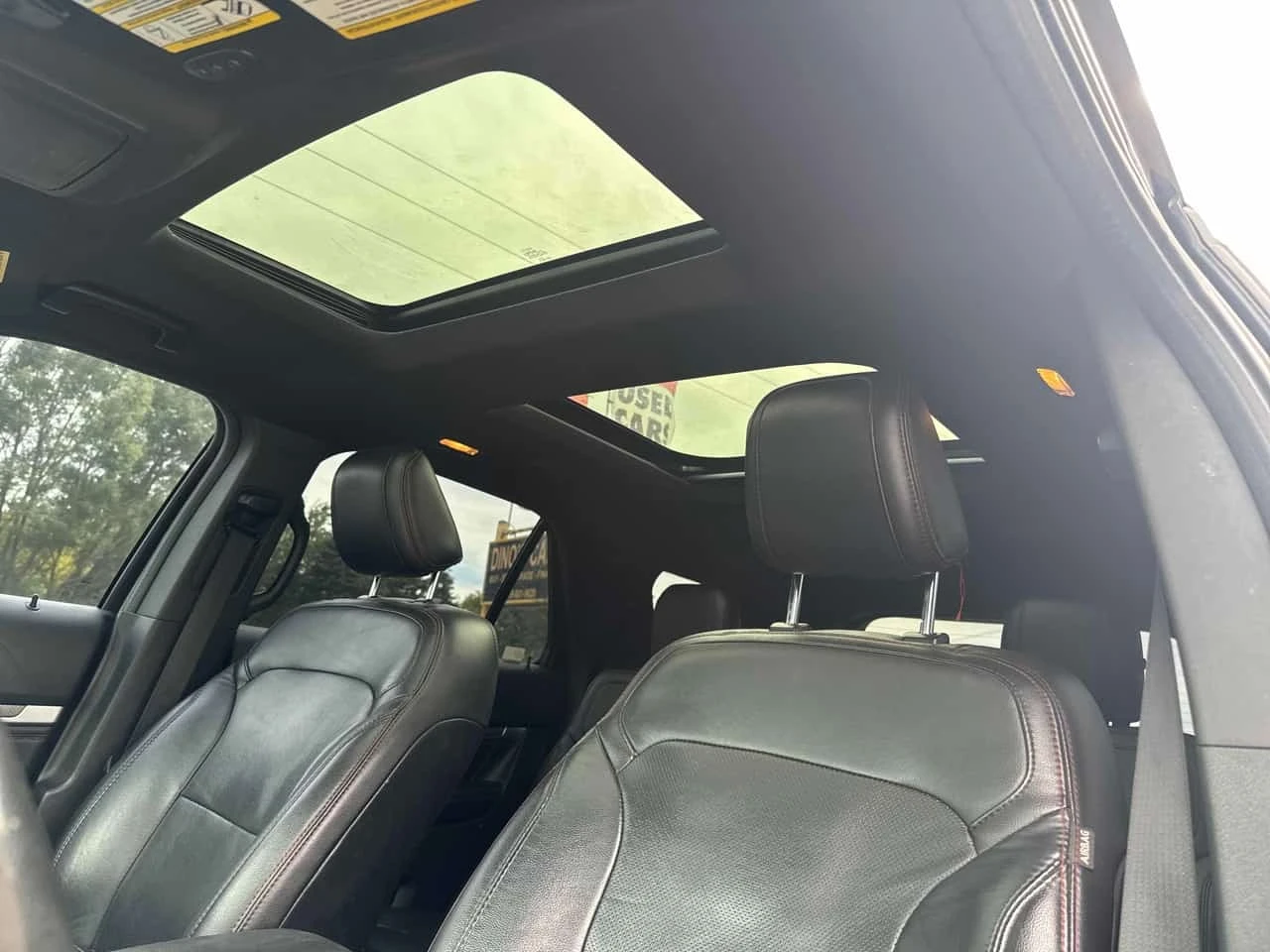 Ford Explorer * Sport * CARFAX * ЦЕНА ДО БГ, снимка 10 - Автомобили и джипове - 56180846